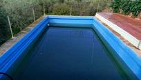 Swimming pool of House or chalet for sale in Torrent  with Private garden, Terrace and Swimming Pool