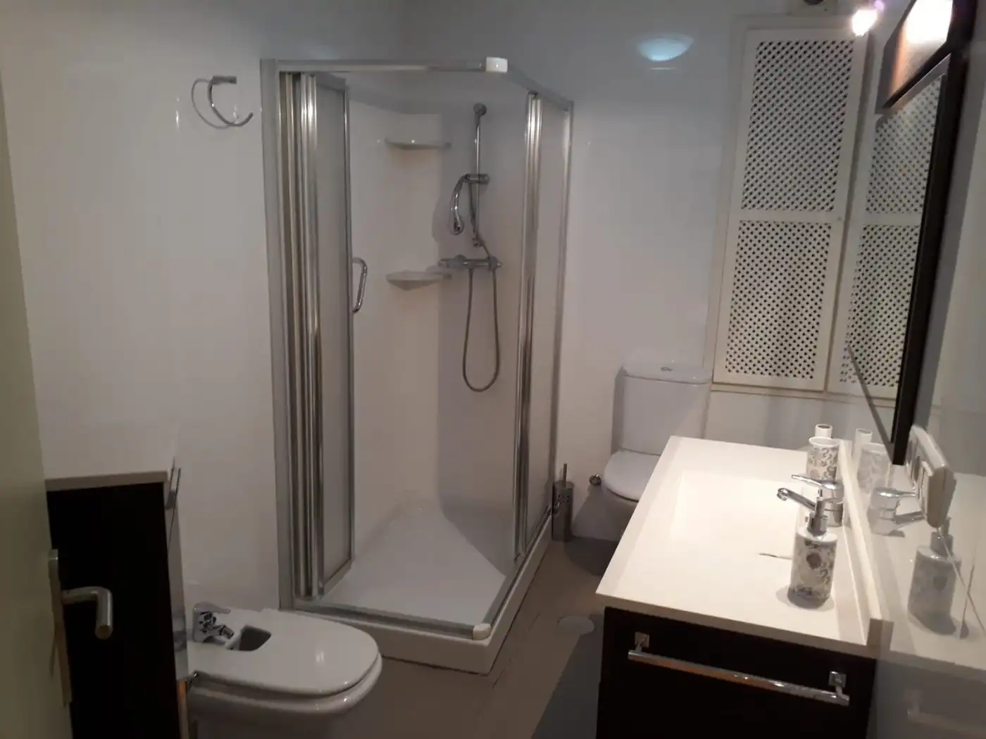 Flat with terrace to rent in Centro, imagen 17