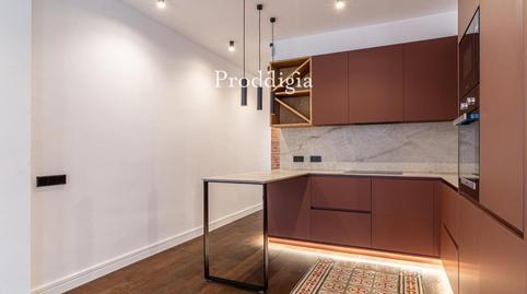Foto 5 de Piso en venta en República Argentina, Vallcarca i els Penitents, Barcelona