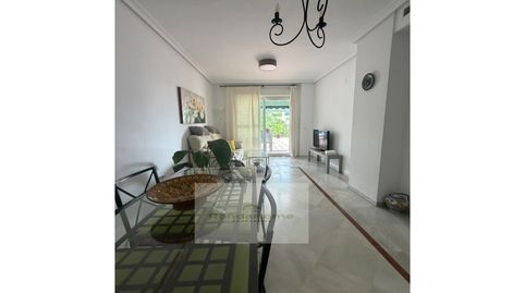Foto 3 de Pis de lloguer a Calle Rio Danubio-altos D Rodeo, Rodeo Alto - Guadaiza - La Campana, Marbella