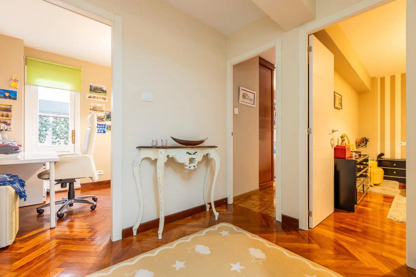Wohnung mit Aufzug zum Verkauf in Los Castros - Castrillón - Eiris, imagen 20