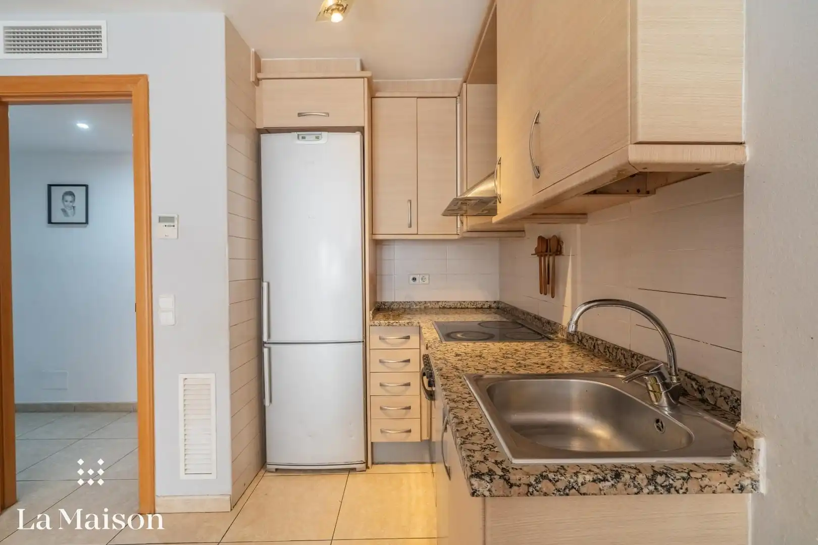 Piso con terraza en venta en Calle de Carlemany, imagen 16