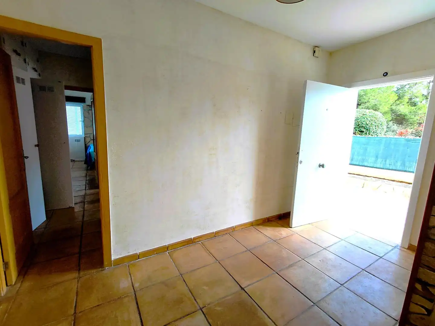 Planta baja en venta en Santanyí con Aire acondicionado, Jardín privado y Terraza