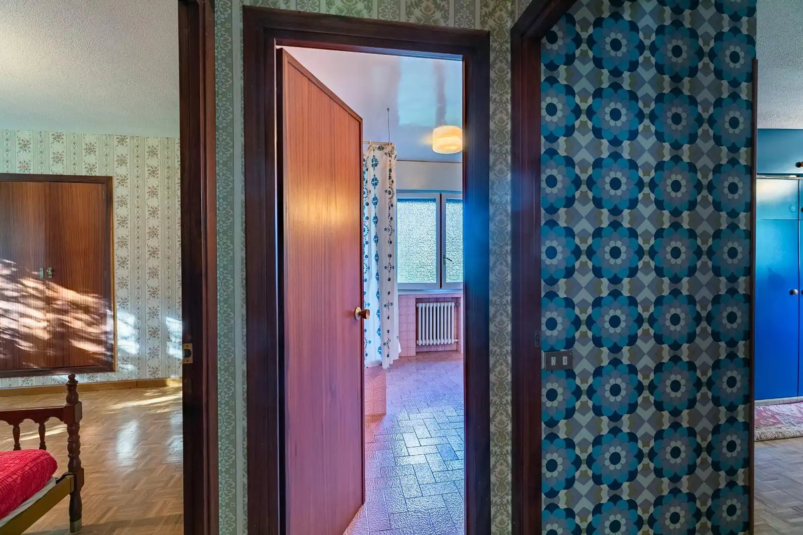 Country house zum Verkauf in Sabiñánigo mit Heizung, Privatgarten und Terrasse