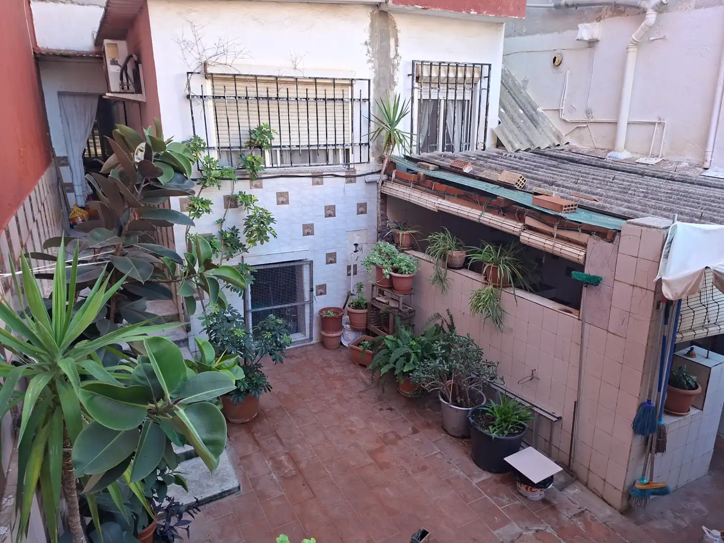 Terrassa de Planta baixa en venda en Pobles de l'Oest