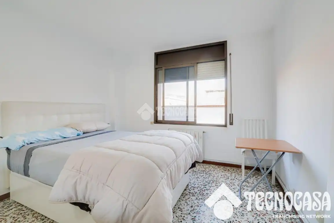 Piso con terraza en venta en Centre, imagen 13