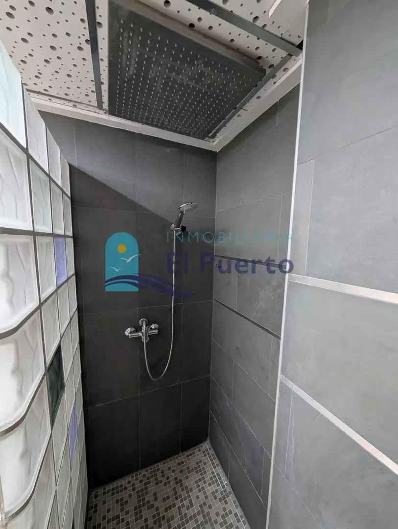 Bathroom of Houses for sale in Mazarrón  with Air Conditioner, Heating and Terrace