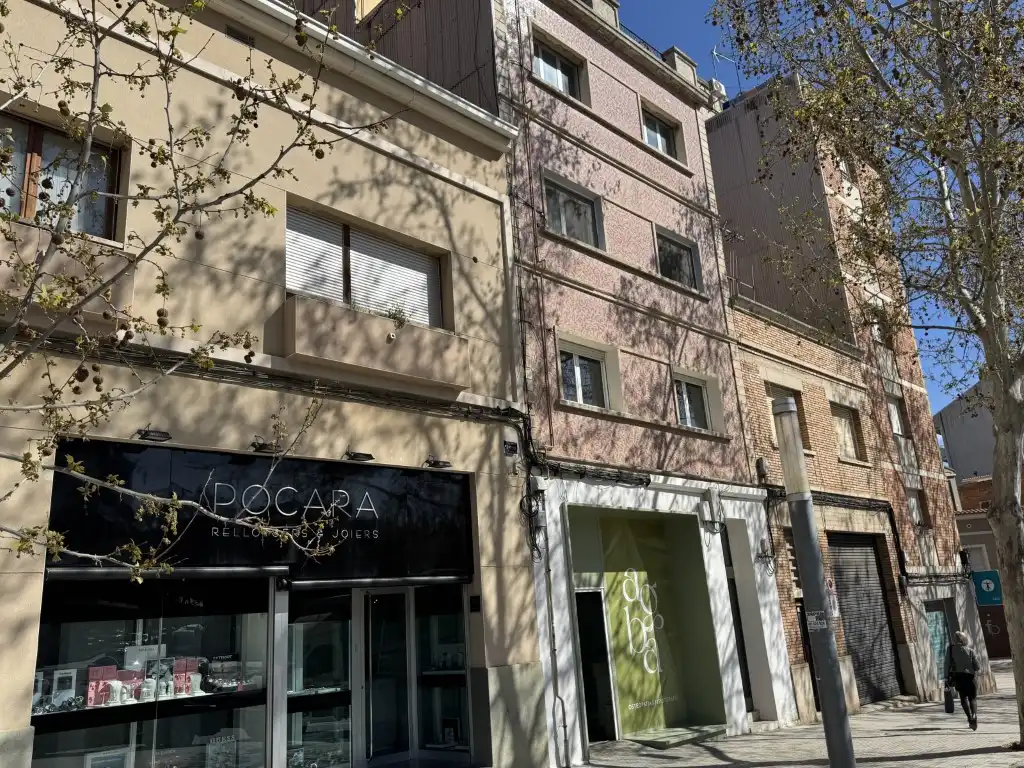 Flat for sale in Calle Abat Oliba, imagen 8