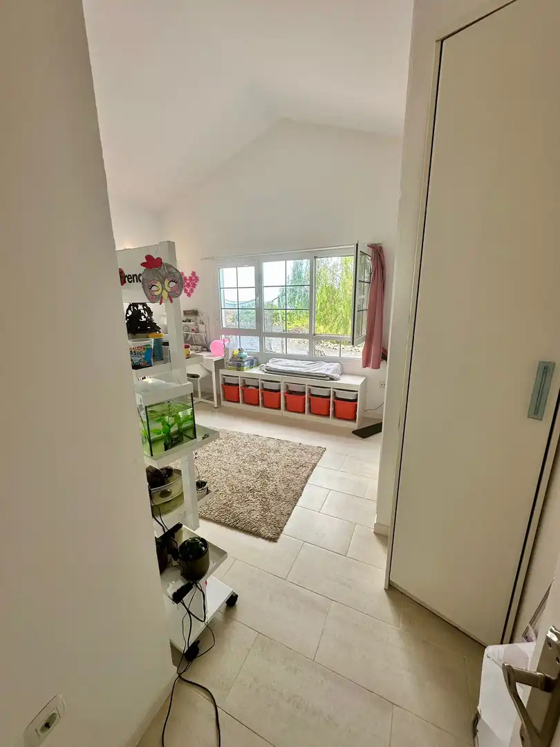 Habitación de Casa o chalet en venta en Puerto del Rosario con Jardín privado y Trastero