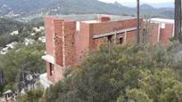 Vista exterior de Pis en venda en Corbera de Llobregat