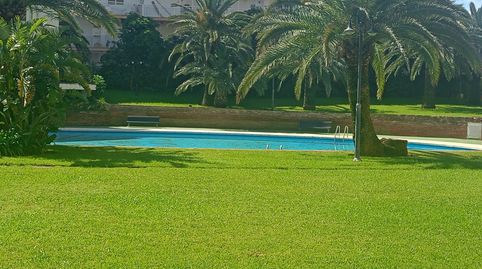 Foto 3 de Apartament de lloguer a Passeig Marítim de Neptú, 82, Playa de Gandia, Gandia