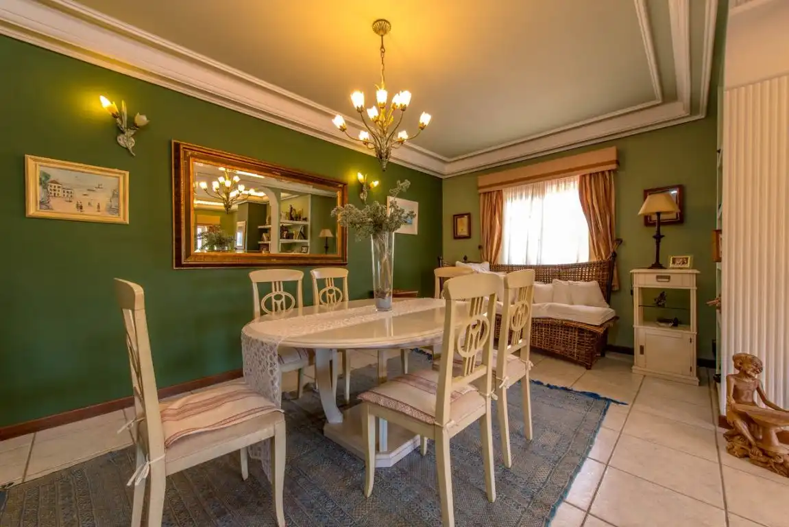 Chalet con piscina en venta en La Mata, imagen 13