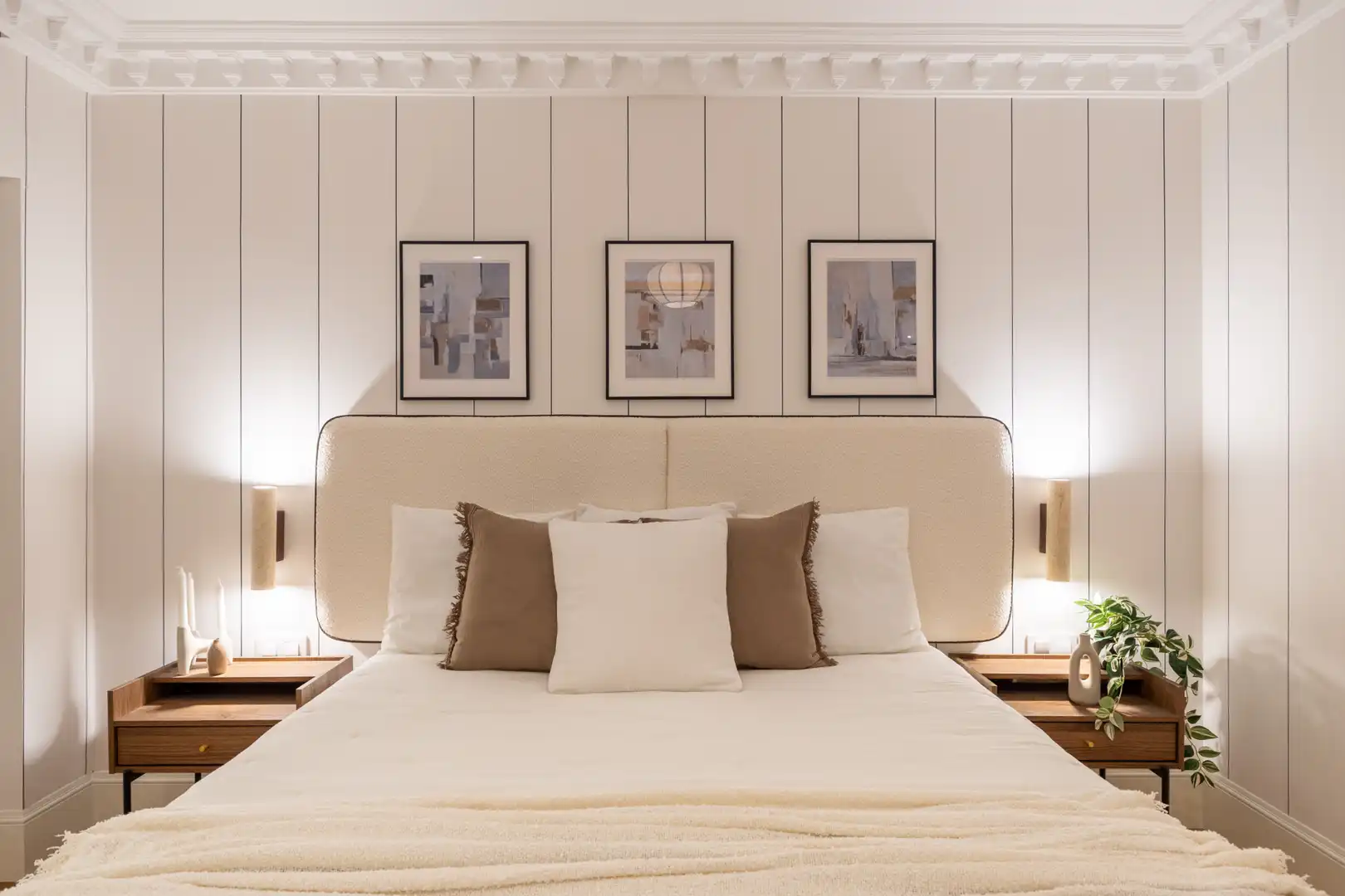 Habitación de Piso en venta en Madrid con Aire acondicionado, Calefacción y Parquet