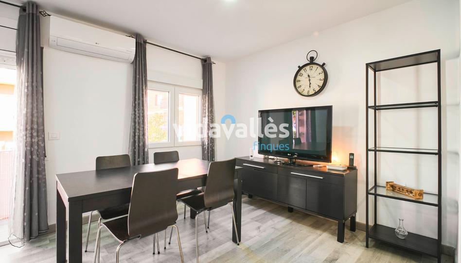 Foto 1 de Pis en venda a Carrer de Narcís Monturiol, Congost, Barcelona