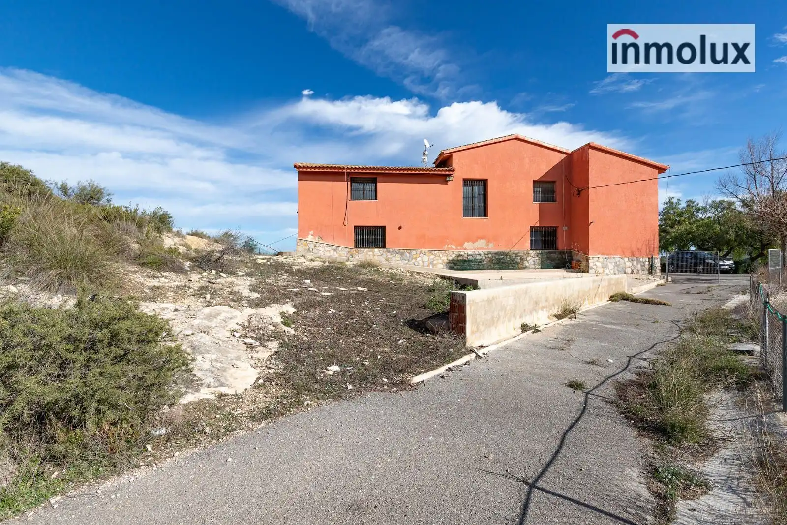 Detached house for sale in Partida Collao del Almendro, imagen 2