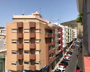 Vista exterior de Àtic en venda en  Santa Cruz de Tenerife Capital amb Terrassa