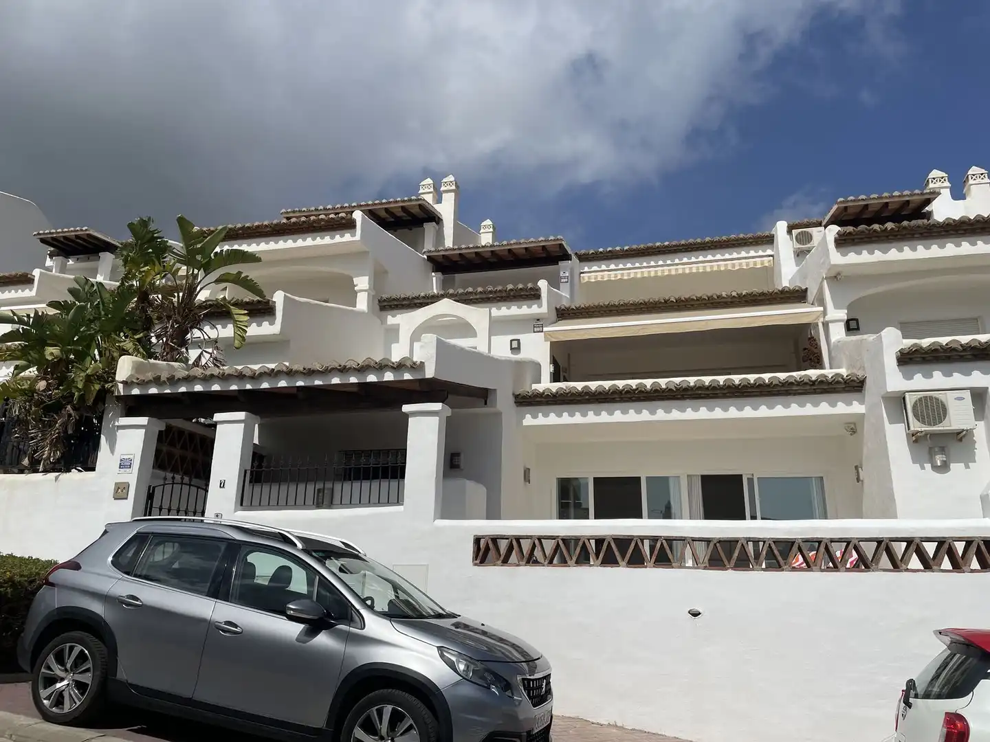 Apartament amb piscina en venda a Solymar, imagen 18