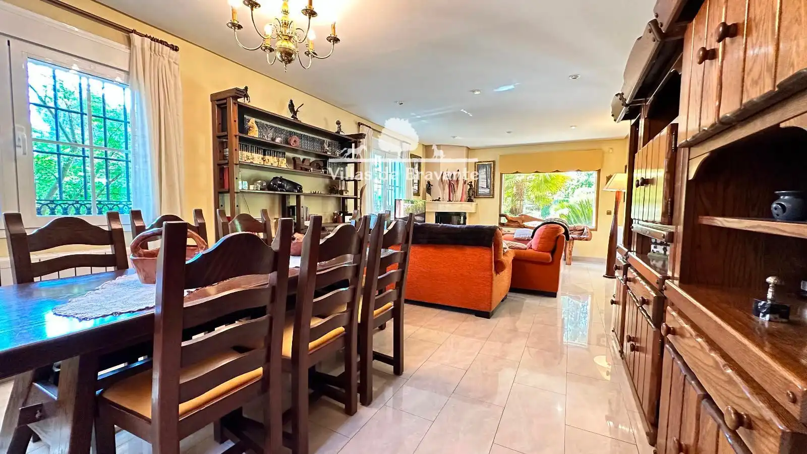Villa avec piscine à vendre à Neptuno, imagen 13