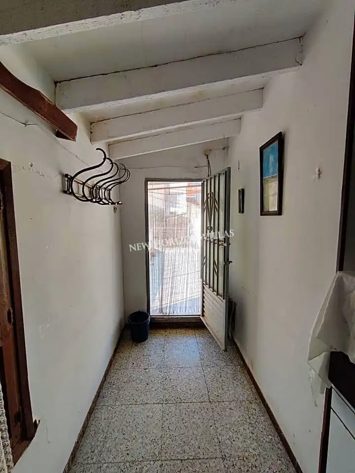 Casa o xalet en venda en Líjar amb Terrassa, Balcó i Internet