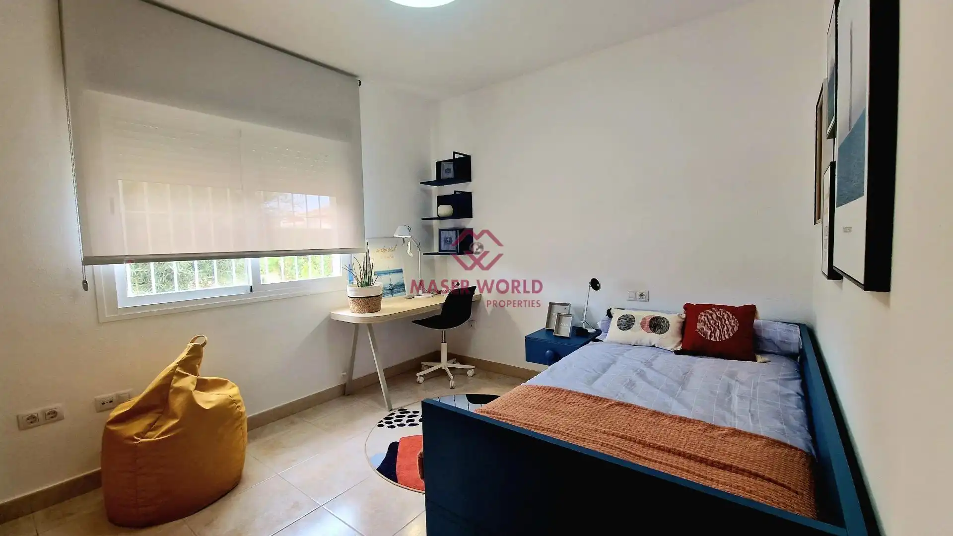 Xalet amb jardí en venda a Pedanías Sur, imagen 5