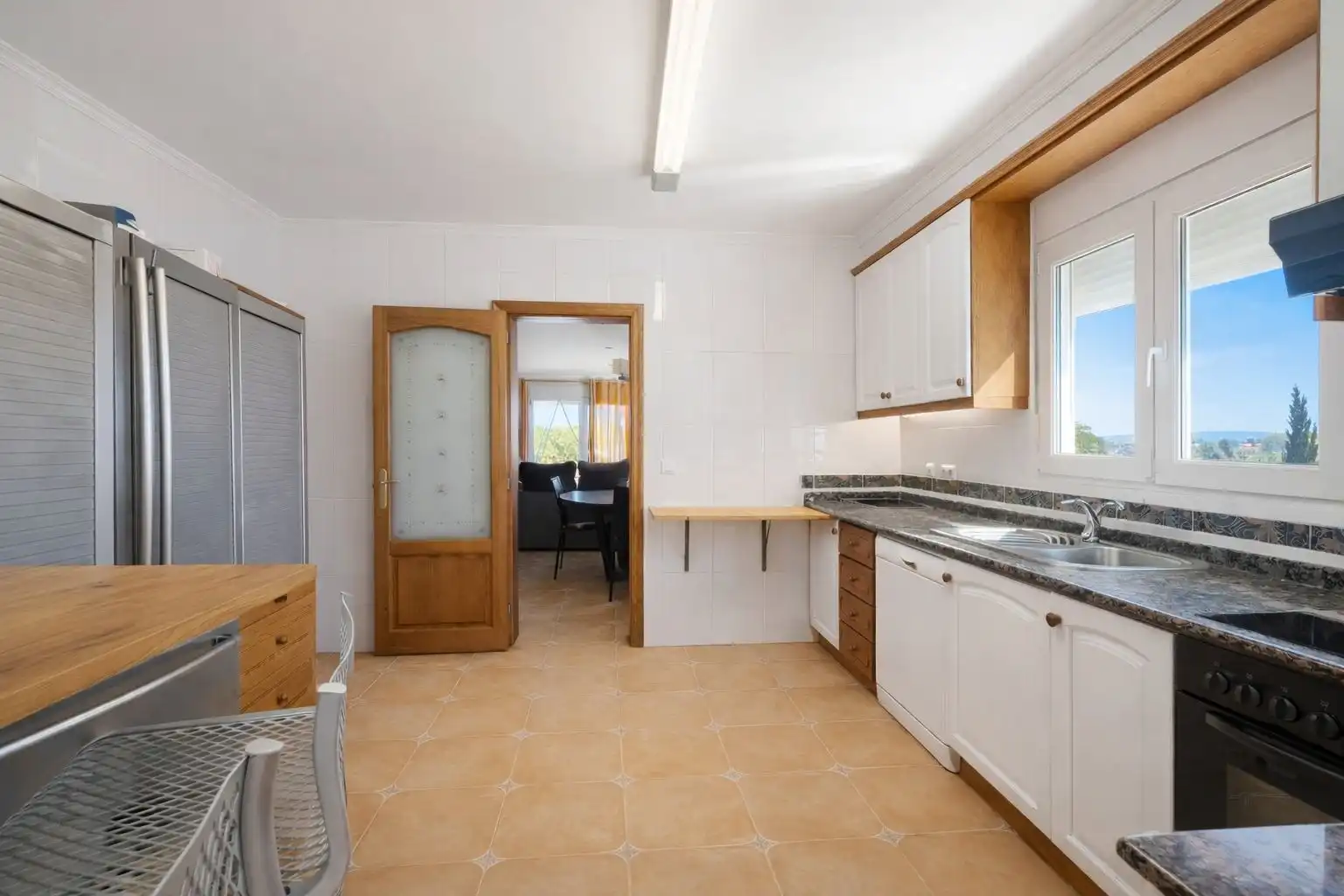 Detached house with pool for sale in El Montgó, imagen 12