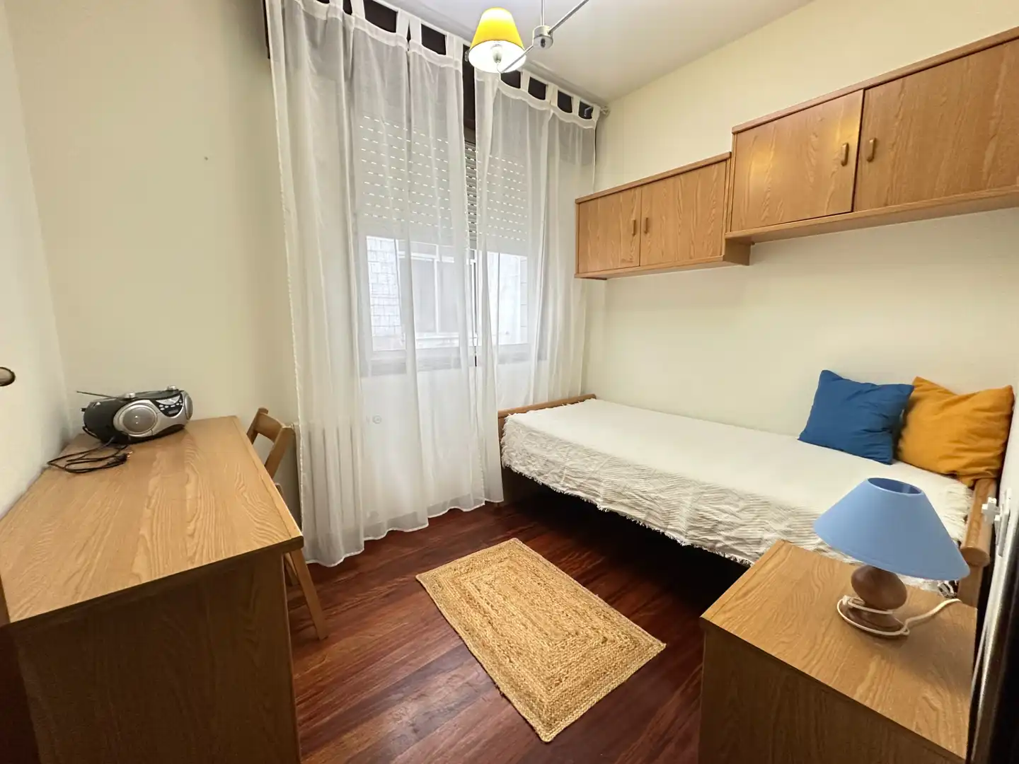 Appartement compact avec ascenseur à vendre à Rúa da República Arxentina, imagen 24