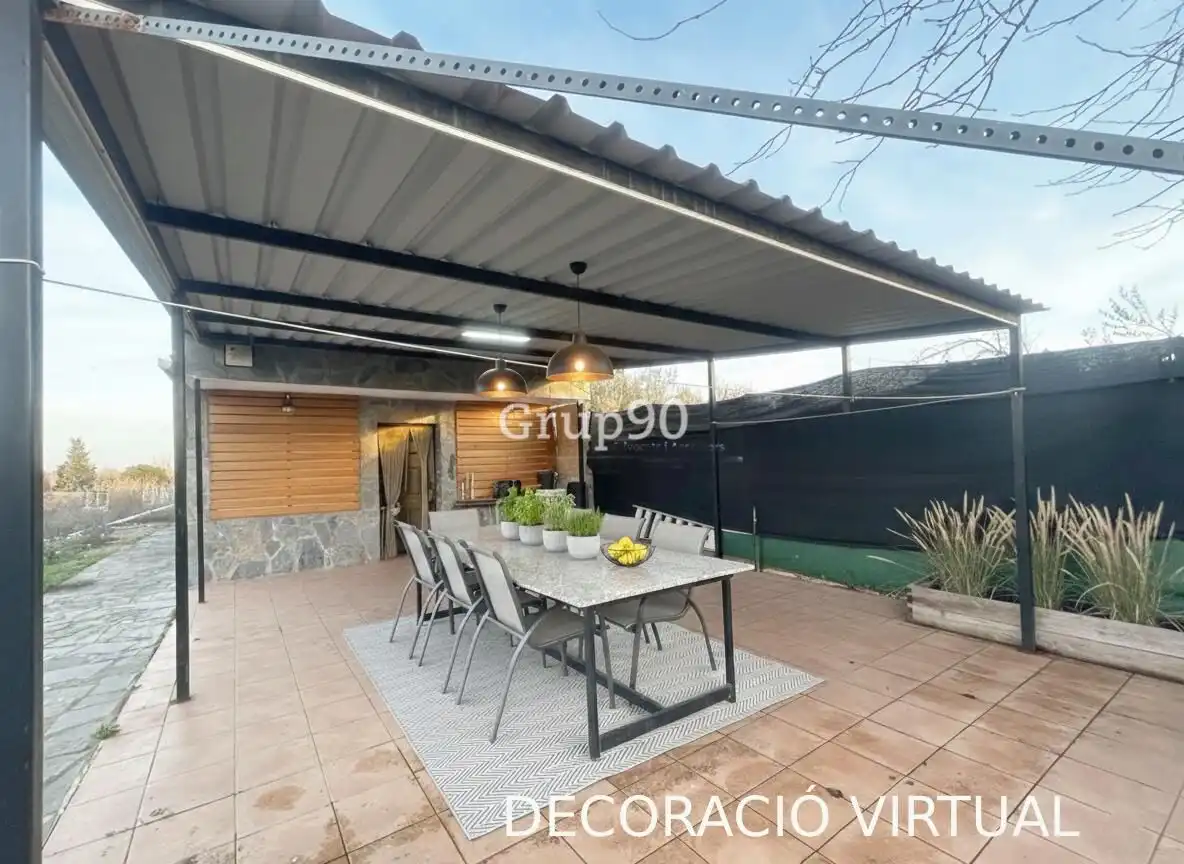 Casa o chalet en venta en Partida TERME DE GREALO, Partides Rurals