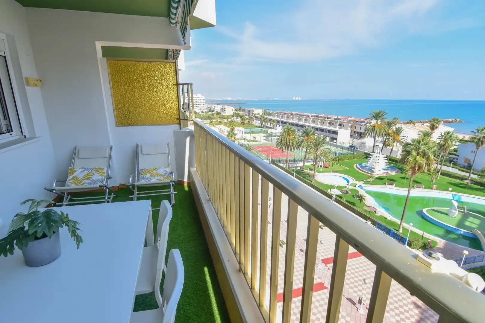Apartment with pool to rent in Avenida TRAMUNTANA, imagen 4
