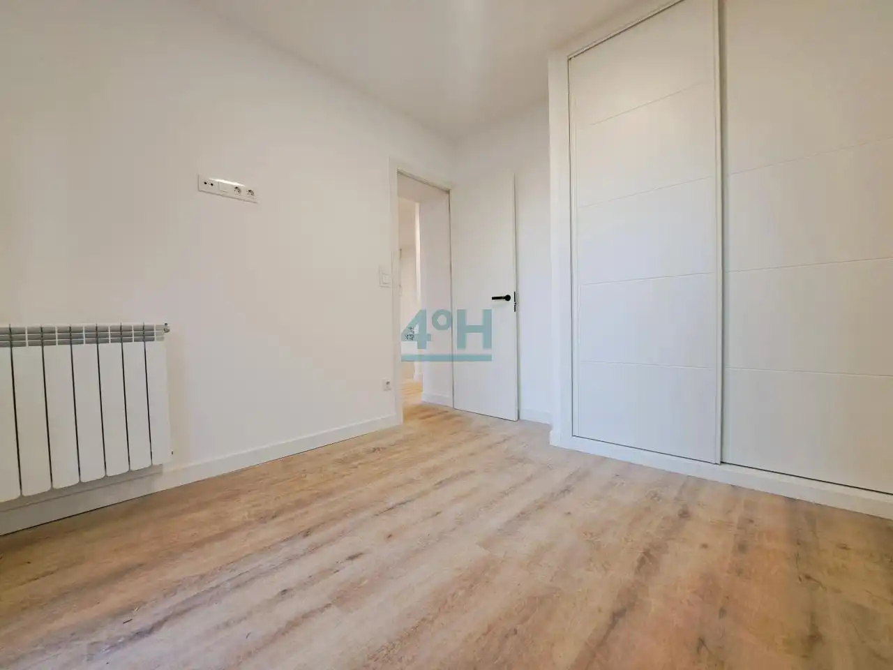 Flat for sale in Ourense Capital   with Heating and Balcony