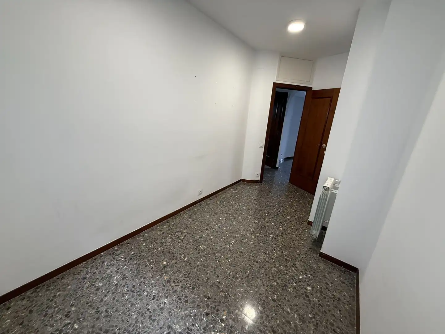 Piso de alquiler en Barcelona con Aire acondicionado y Calefacción
