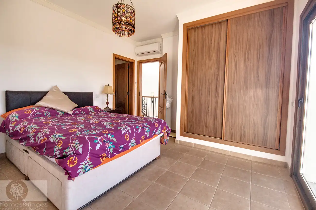 Chalet con piscina en venta en Calle López de Ayala, imagen 36