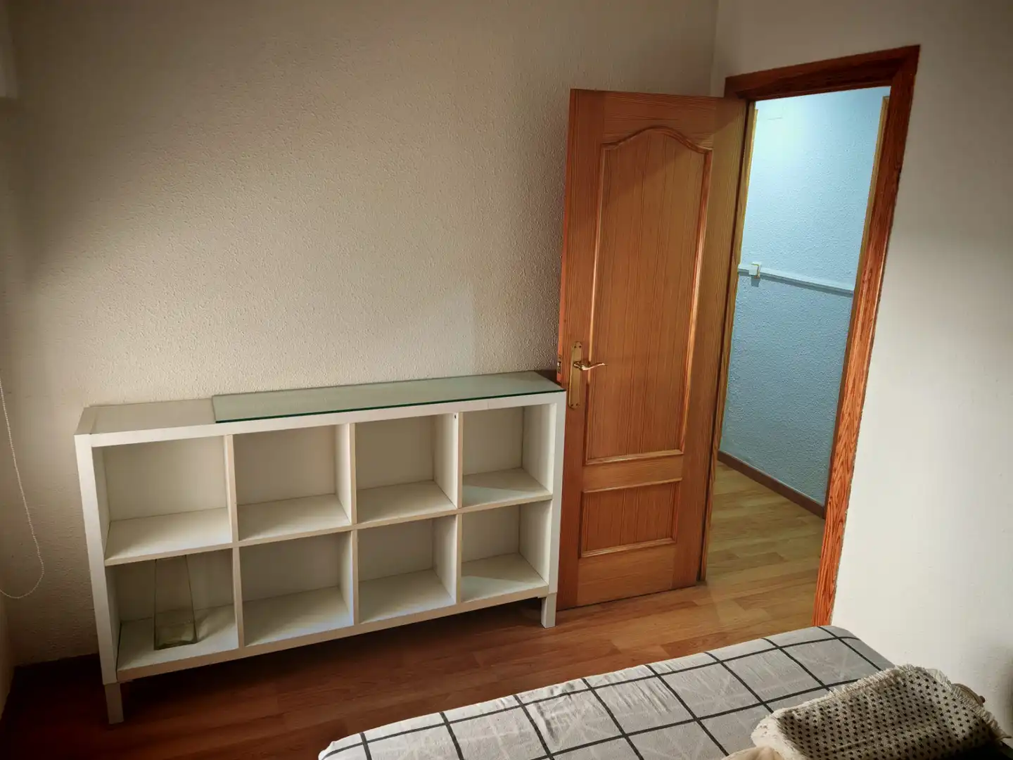 Bedroom of Attic for sale in Sagunto / Sagunt  with Furnished