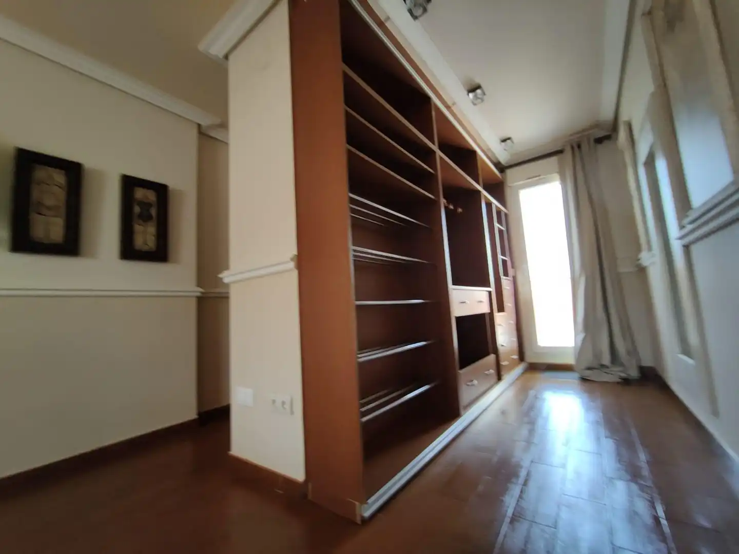 Apartament en venda en Oria amb Aire condicionat, Jardí privat i Terrassa