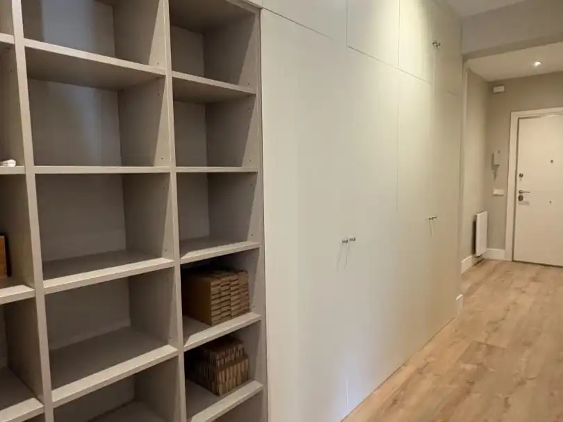 Piso en venta en Villanueva de la Cañada con Aire acondicionado