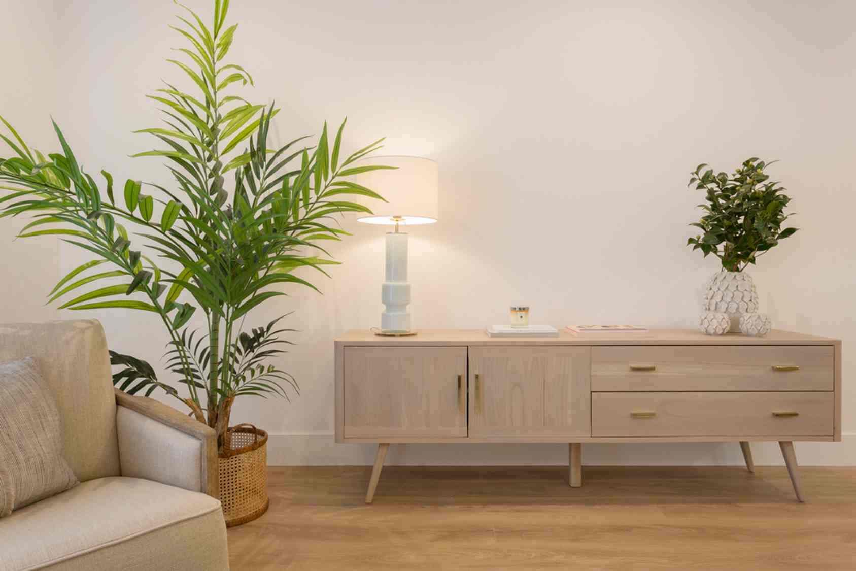 Living room of Flat to rent in Burjassot  with Air Conditioner, Furnished and TV