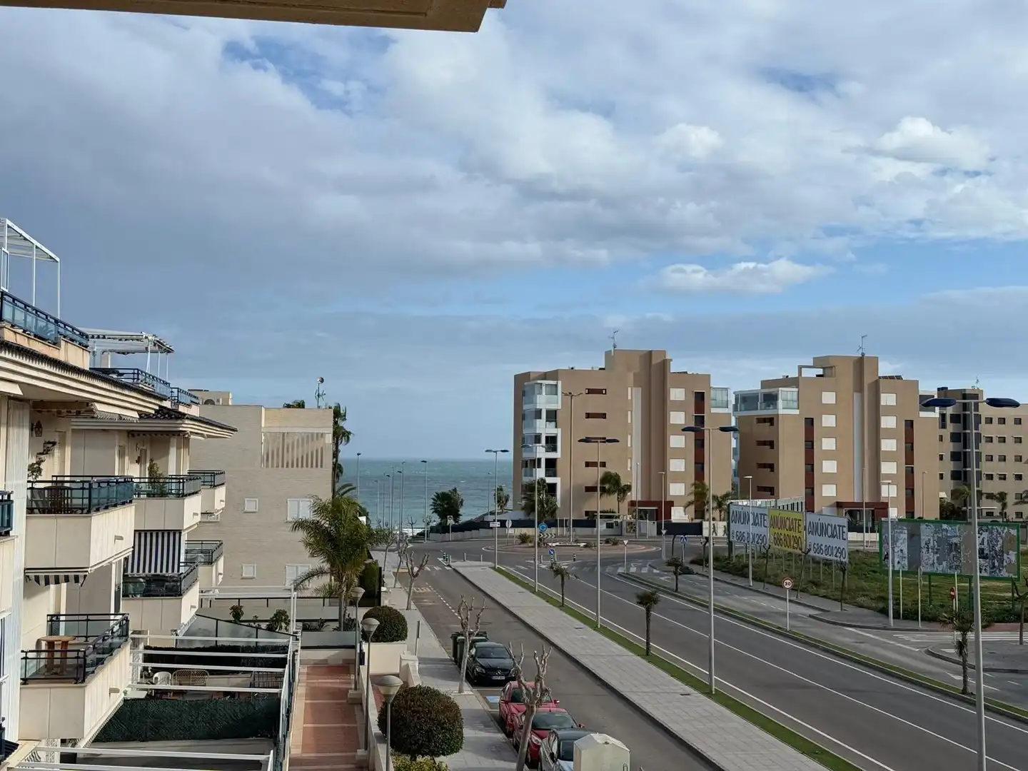 Àtic amb terrassa en venda a Calle Calle Federico García Lorca, imagen 17