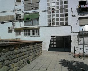 Exterior view of Flat for sale in  Jaén Capital