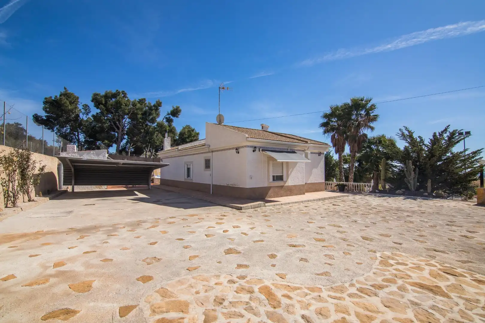Villa avec piscine à vendre à Jubalcoi, imagen 74
