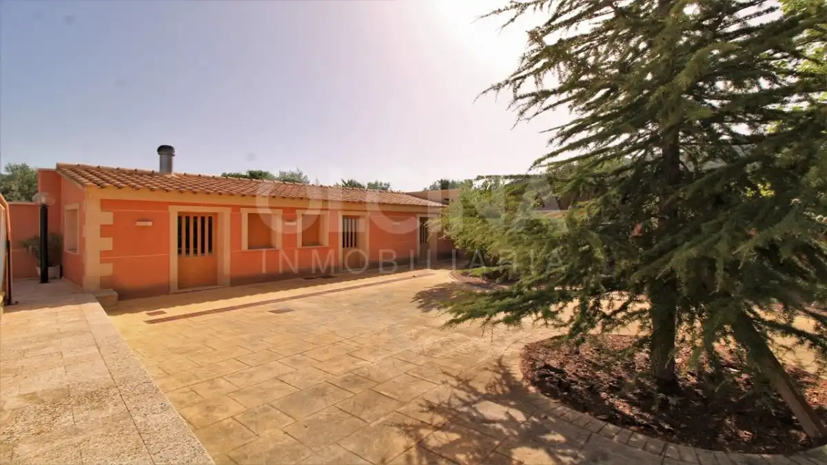 House for sale in Ibi, imagen 51