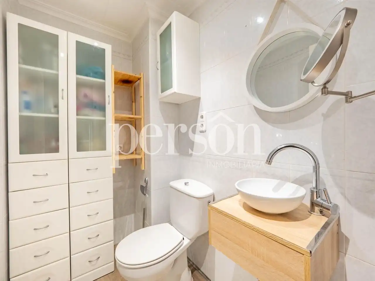 Wohnung mit Aufzug zum Verkauf in El Faro, imagen 28