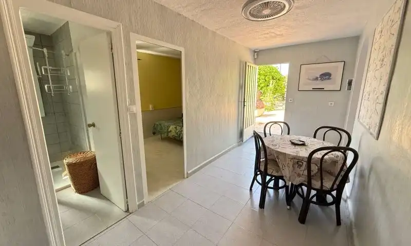 Casa o xalet en venda en Pilar de la Horadada amb Traster i Piscina