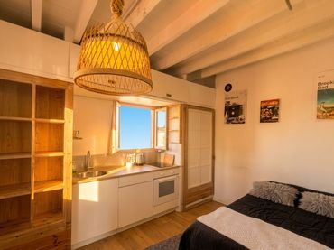 Apartament en venda a Ciutat Vella