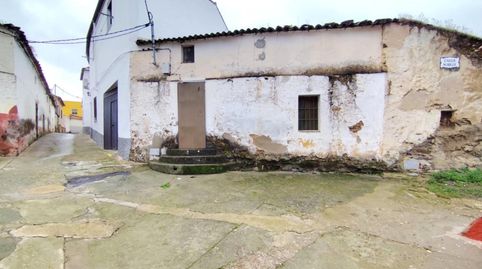 Foto 2 de Casa o chalet en venta en Calle Murillo , Madroñera, Cáceres