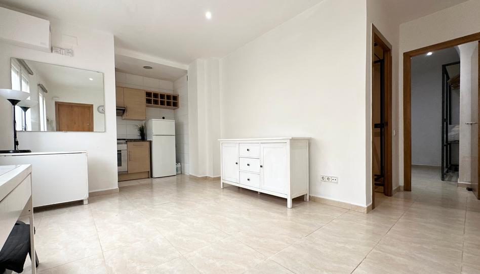 Photo 1 of Flat for sale in Can Baró, Barcelona