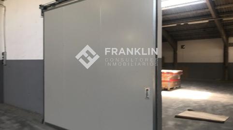 Photo 3 of Industrial buildings for sale in Carrer del Torn, 16, Can Vinyals, Barcelona