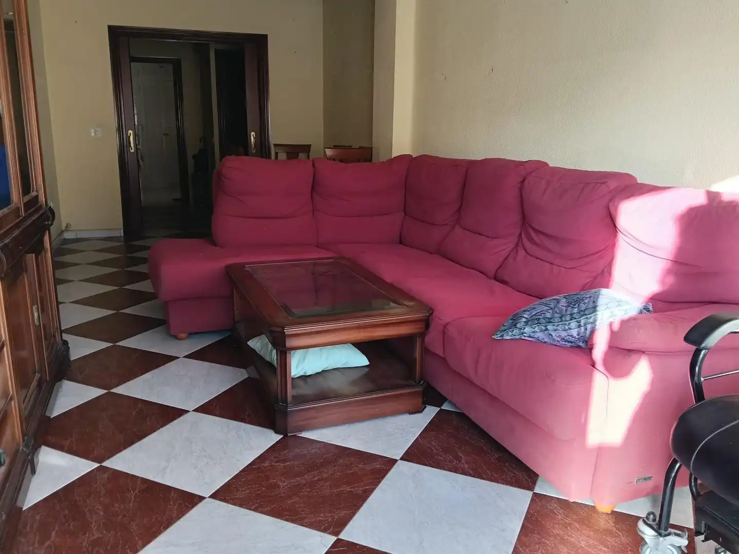 Appartement avec ascenseur à vendre à Paseo Marítimo - San José - La Laguna