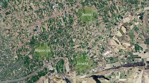 Solvia Inmobiliaria  Suelo Urbano Zeneta, imatge 5