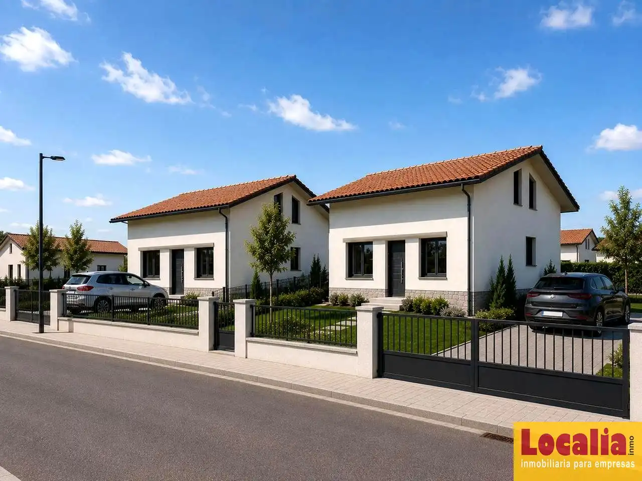 Casa amb jardí en venda a CA-629, imagen 6