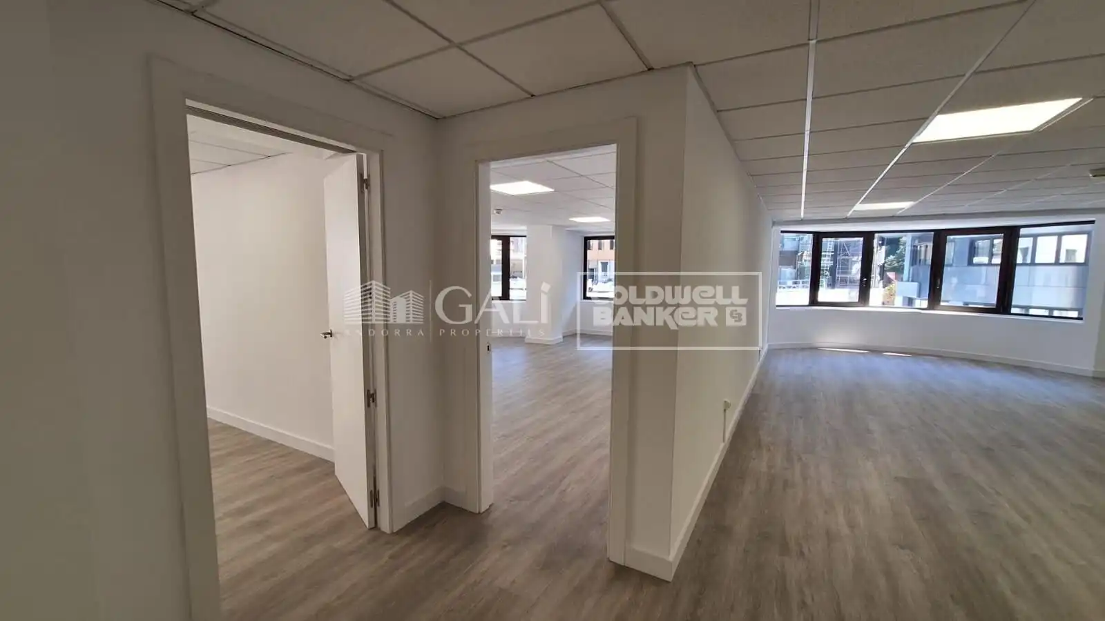 Büro mit Aufzug zur Miete in Carrer SANT SALVADOR 10, imagen 7