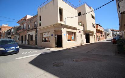 Exterior view of House or chalet for sale in Almenara  with Terrace and Storage room